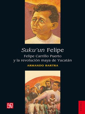 cover image of Suku'un Felipe